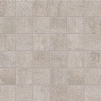  On Square Mosaico Cemento Naturale 50x50 / Он Скуаре Мосаико Цементо Натуралье 50x50 